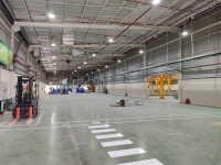 Thi công sơn sửa Công ty tnhh Toyotsu Safety CÔNG TY TNHH TOYOTSU SAFETY & AUTOMOTIVE COMPONENTS (VIỆT NAM)