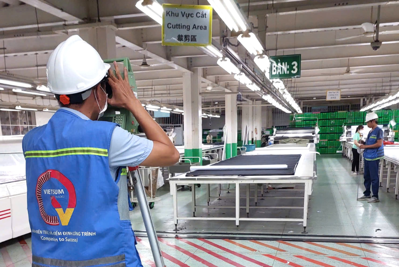 cải tạo nhà xưởng cũ
