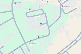 Bản đồ chỉ đường